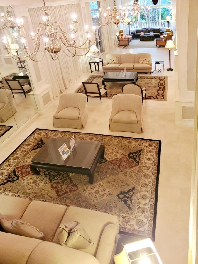 Romantic Studio In The Heart Of Palm Beach Buitenkant foto